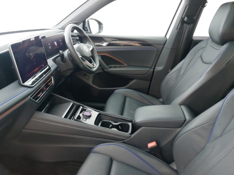 Used Volkswagen Tiguan 2025 for sale - 77841949: Photo 5