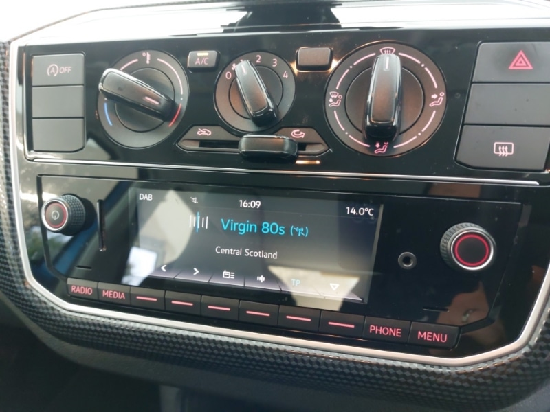 Used Volkswagen up! 2019 for sale - 76166227: Photo 10