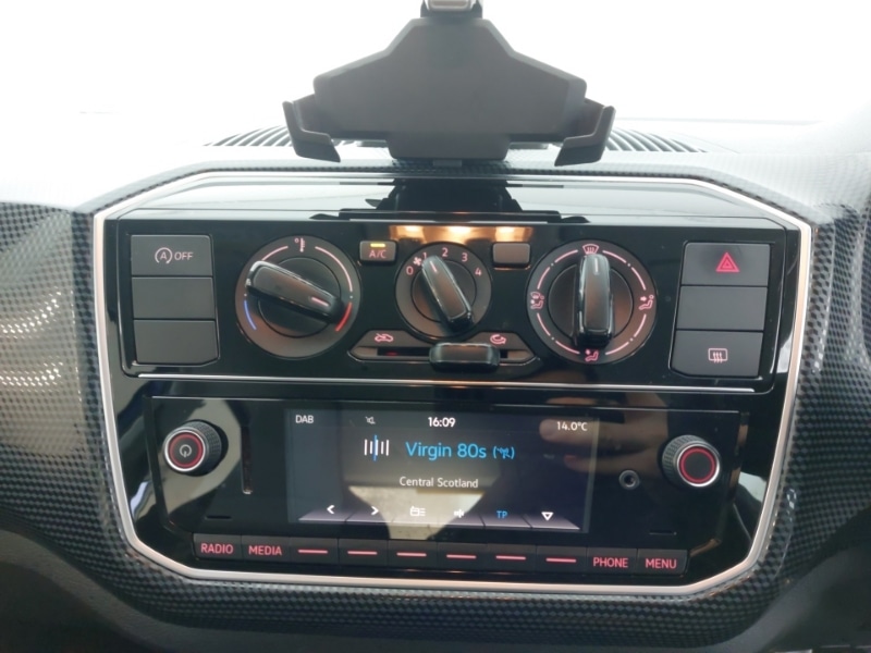 Used Volkswagen up! 2019 for sale - 76166227: Photo 11