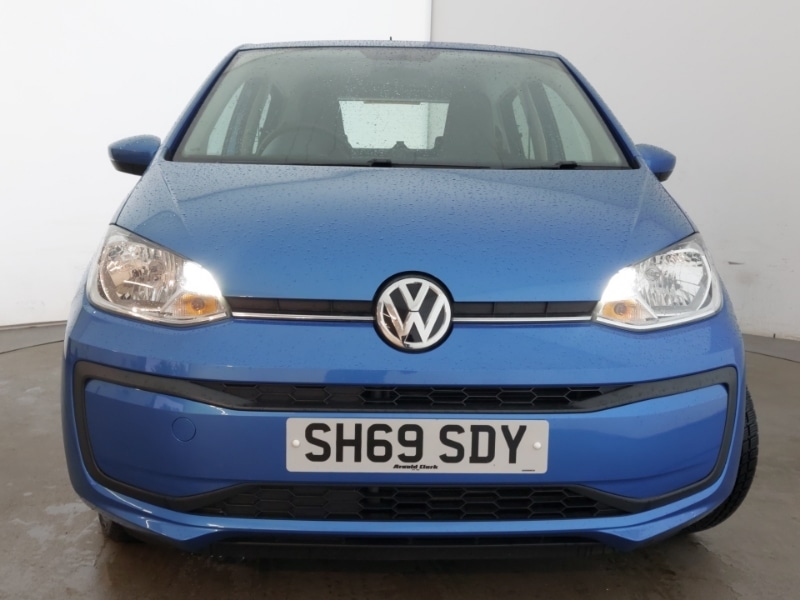 Used Volkswagen up! 2019 for sale - 76166227: Photo 12