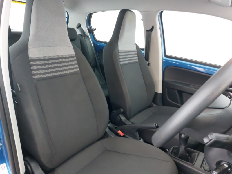 Used Volkswagen up! 2019 for sale - 76166227: Photo 13