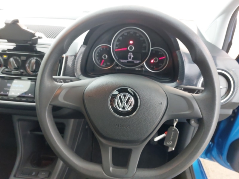 Used Volkswagen up! 2019 for sale - 76166227: Photo 14