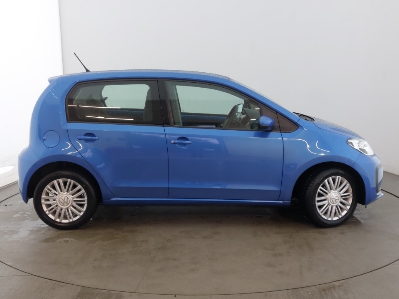 Used Volkswagen up! 2019 for sale - 76166227: Photo 16