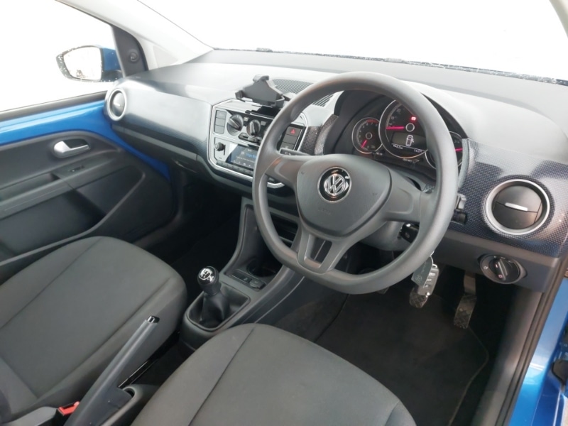 Used Volkswagen up! 2019 for sale - 76166227: Photo 18