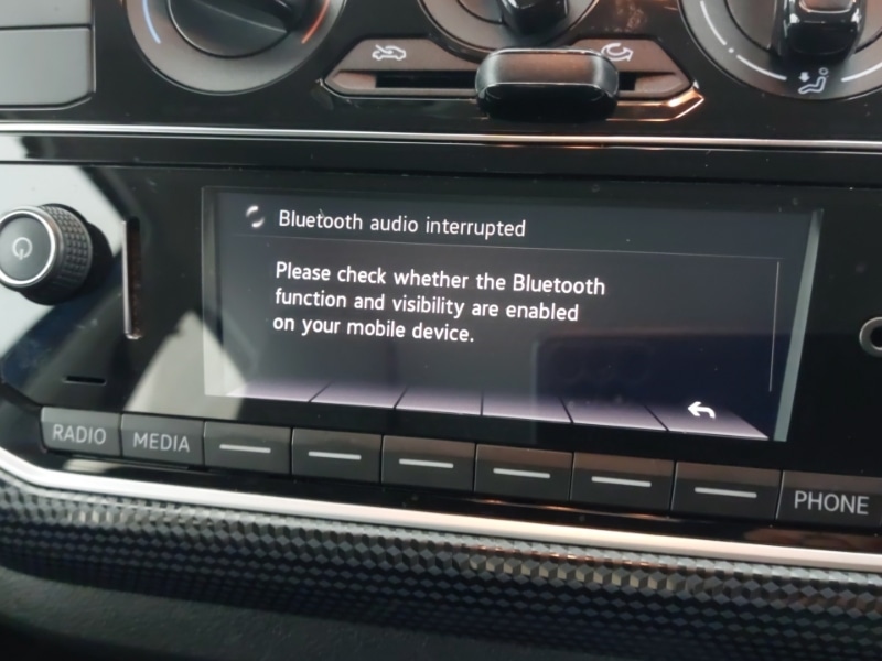 Used Volkswagen up! 2019 for sale - 76166227: Photo 19
