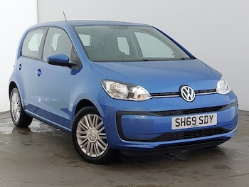 Volkswagen - up!