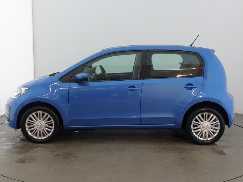 Used Volkswagen up! 2019 for sale - 76166227: Photo 4