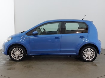 Used Volkswagen up! 2019 for sale - 76166227: Photo 4