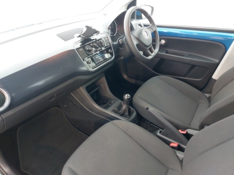 Used Volkswagen up! 2019 for sale - 76166227: Photo 5