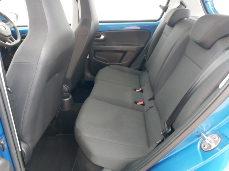 Used Volkswagen up! 2019 for sale - 76166227: Photo 6