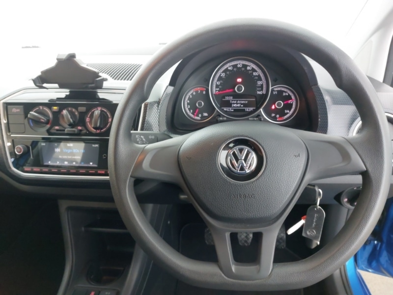 Used Volkswagen up! 2019 for sale - 76166227: Photo 7