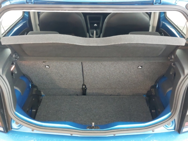 Used Volkswagen up! 2019 for sale - 76166227: Photo 8