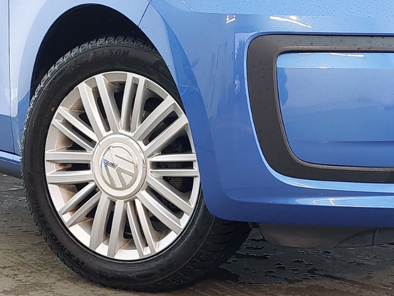 Used Volkswagen up! 2019 for sale - 76166227: Photo 9