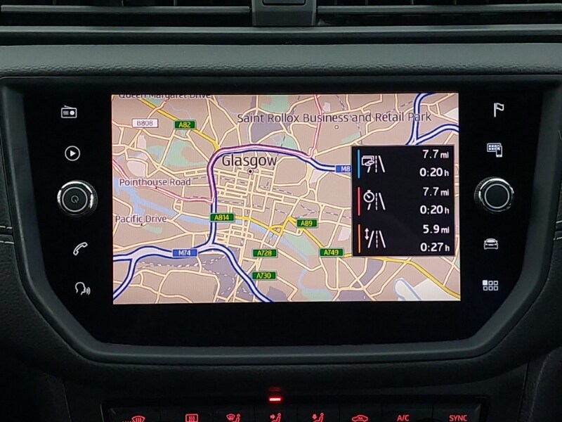 Used SEAT Arona 2020 for sale - 78113278: Photo 10