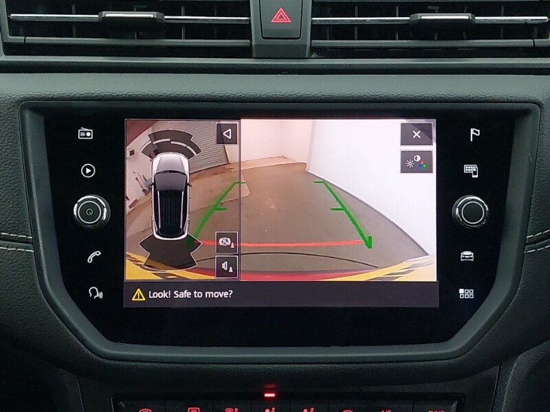 Used SEAT Arona 2020 for sale - 78113278: Photo 11