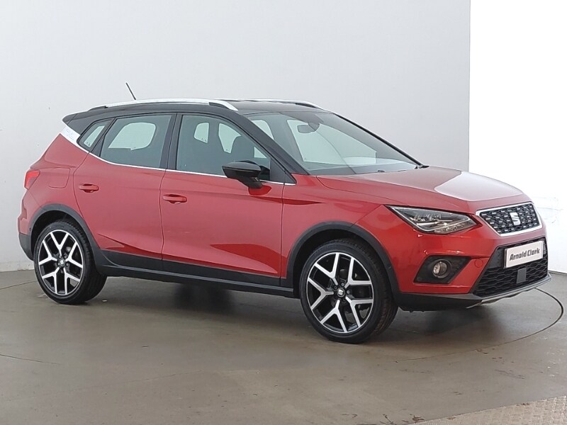 Used SEAT Arona 2020 for sale - 78113278: Photo 12
