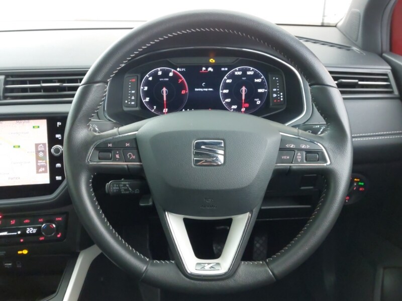 Used SEAT Arona 2020 for sale - 78113278: Photo 13