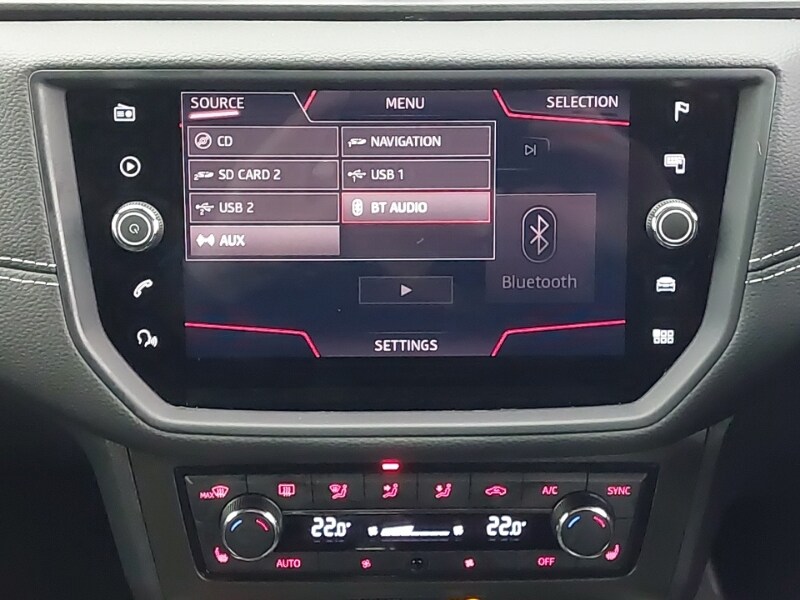 Used SEAT Arona 2020 for sale - 78113278: Photo 14