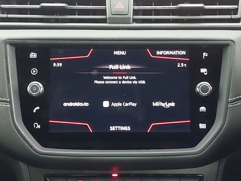 Used SEAT Arona 2020 for sale - 78113278: Photo 16