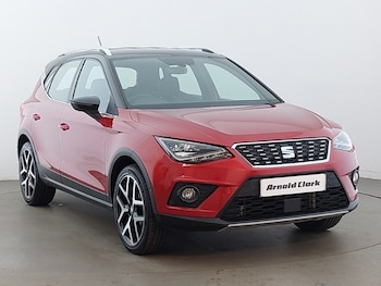 Used SEAT Arona 2020 for sale - 78113278: Photo