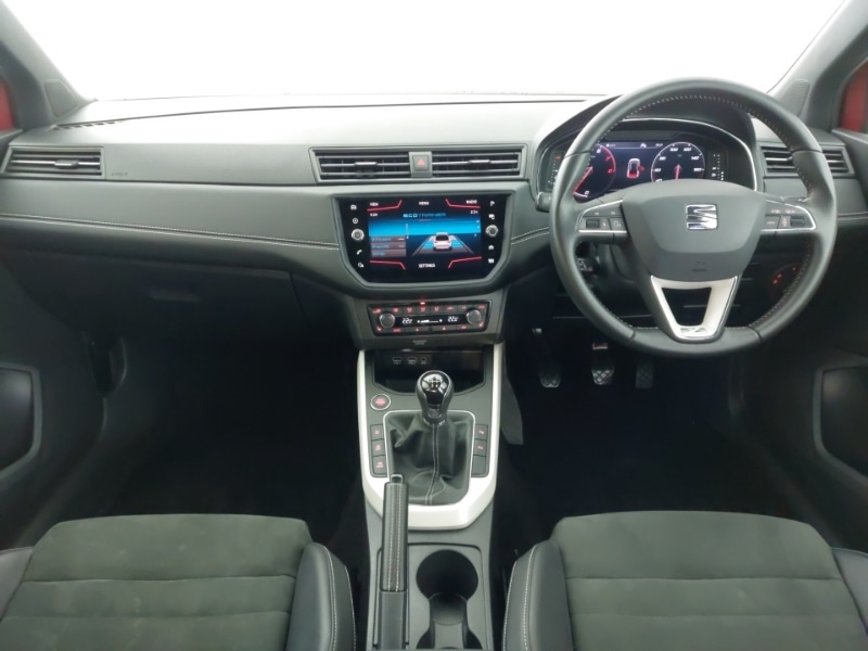 Used SEAT Arona 2020 for sale - 78113278: Photo 2