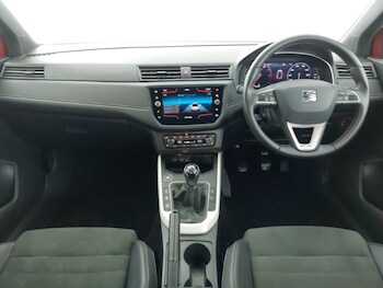 Used SEAT Arona 2020 for sale - 78113278: Photo