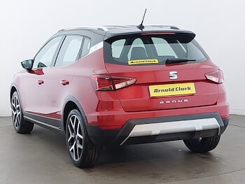 Used SEAT Arona 2020 for sale - 78113278: Photo