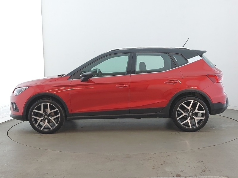 Used SEAT Arona 2020 for sale - 78113278: Photo 4
