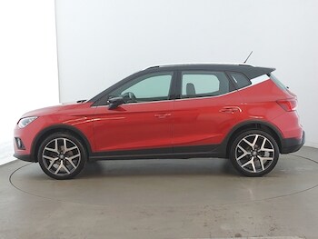 Used SEAT Arona 2020 for sale - 78113278: Photo
