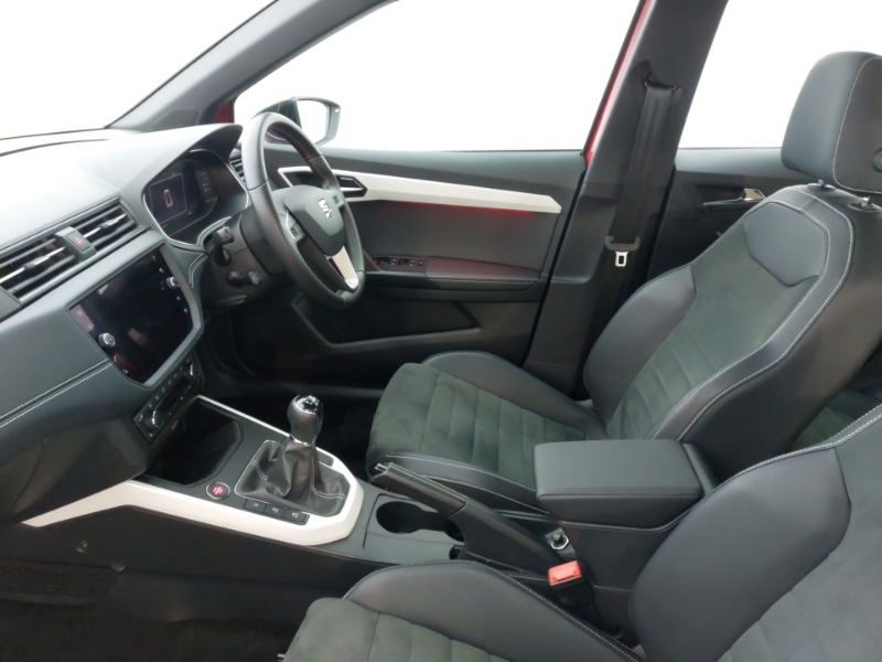 Used SEAT Arona 2020 for sale - 78113278: Photo 5