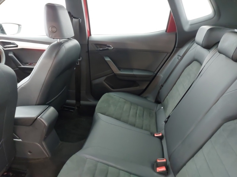 Used SEAT Arona 2020 for sale - 78113278: Photo 6