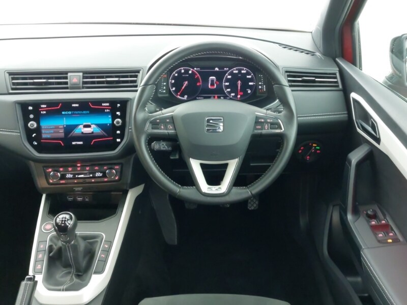 Used SEAT Arona 2020 for sale - 78113278: Photo 7