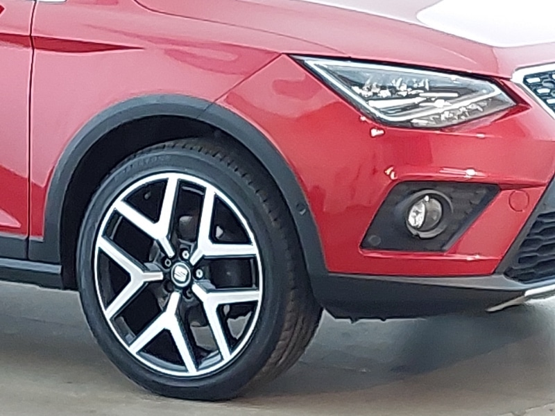 Used SEAT Arona 2020 for sale - 78113278: Photo 9