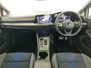 Used Volkswagen Golf 2021 for sale - 75177446: Photo