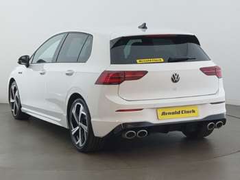 Used Volkswagen Golf 2021 for sale - 75177446: Photo