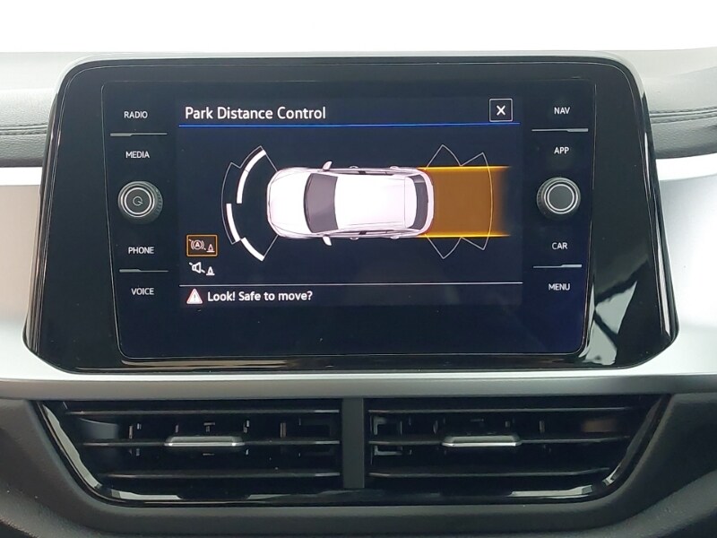 Used Volkswagen T-Roc 2024 for sale - 78013516: Photo 11