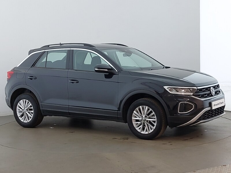Used Volkswagen T-Roc 2024 for sale - 78013516: Photo 12