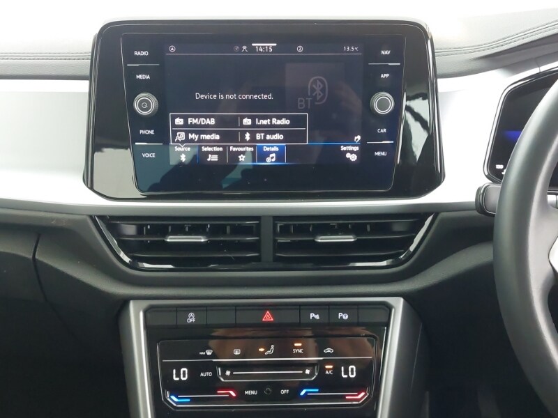 Used Volkswagen T-Roc 2024 for sale - 78013516: Photo 14