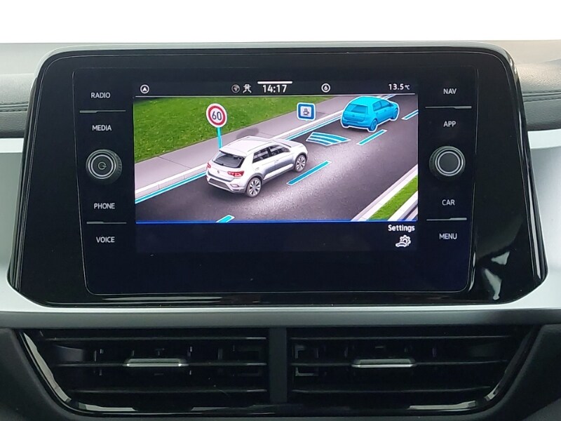 Used Volkswagen T-Roc 2024 for sale - 78013516: Photo 17