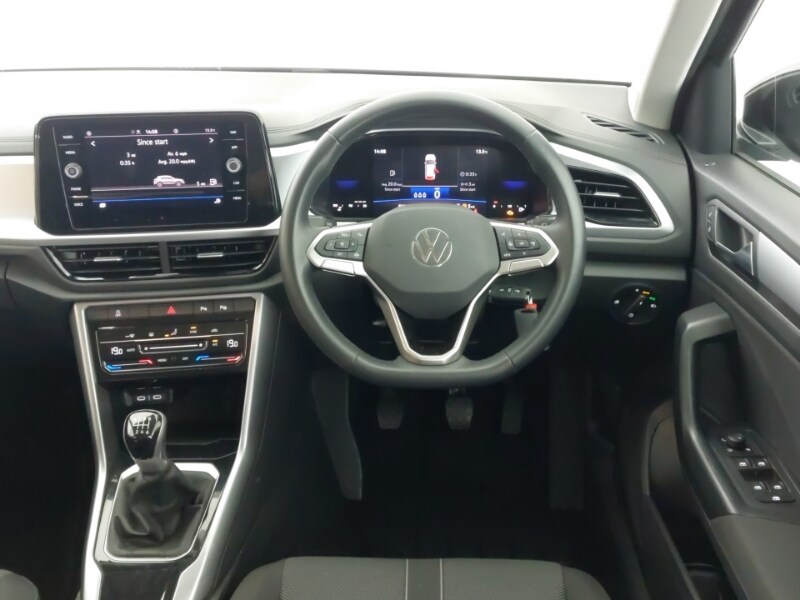 Used Volkswagen T-Roc 2024 for sale - 78013516: Photo 7