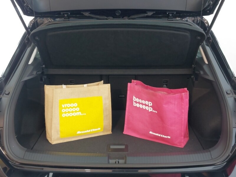 Used Volkswagen T-Roc 2024 for sale - 78013516: Photo 8