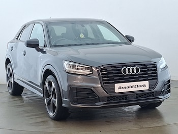 Used Audi Q2 2019 for sale - 78790906: Photo