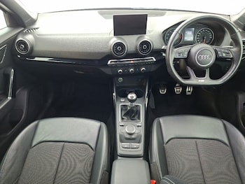 Used Audi Q2 2019 for sale - 78790906: Photo