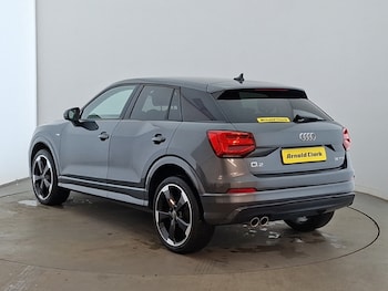 Used Audi Q2 2019 for sale - 78790906: Photo