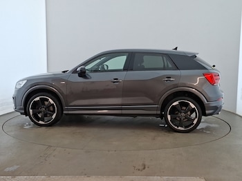 Used Audi Q2 2019 for sale - 78790906: Photo