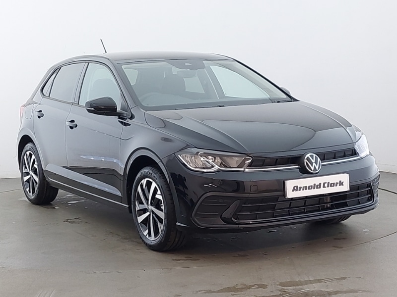 Used Volkswagen Polo 2025 for sale - 76301693: Photo 1