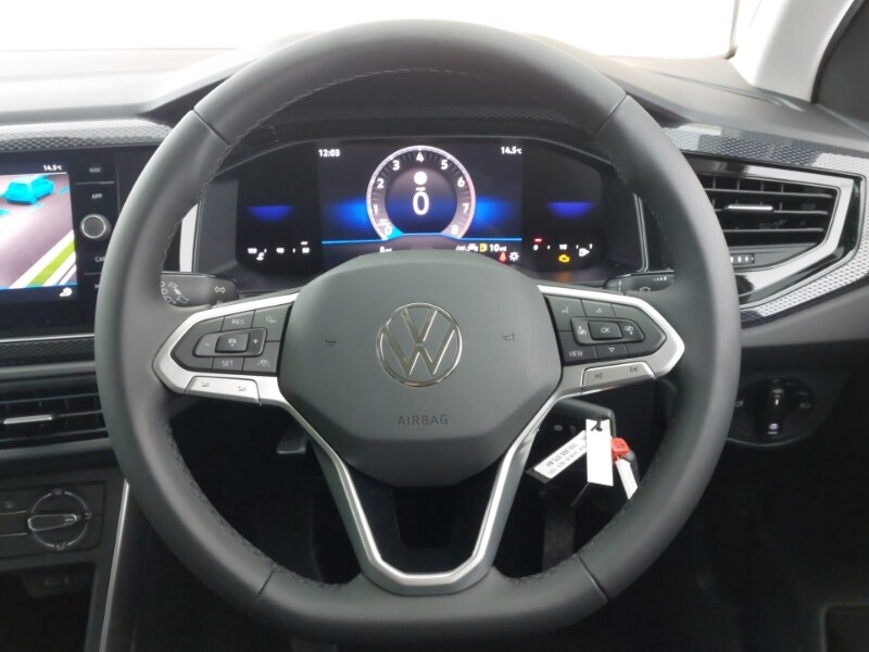 Used Volkswagen Polo 2025 for sale - 76301693: Photo 13