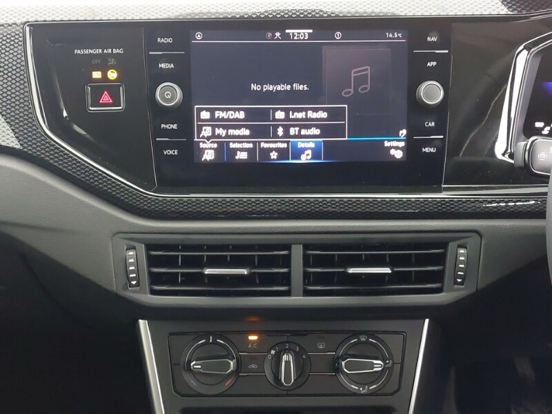 Used Volkswagen Polo 2025 for sale - 76301693: Photo 14