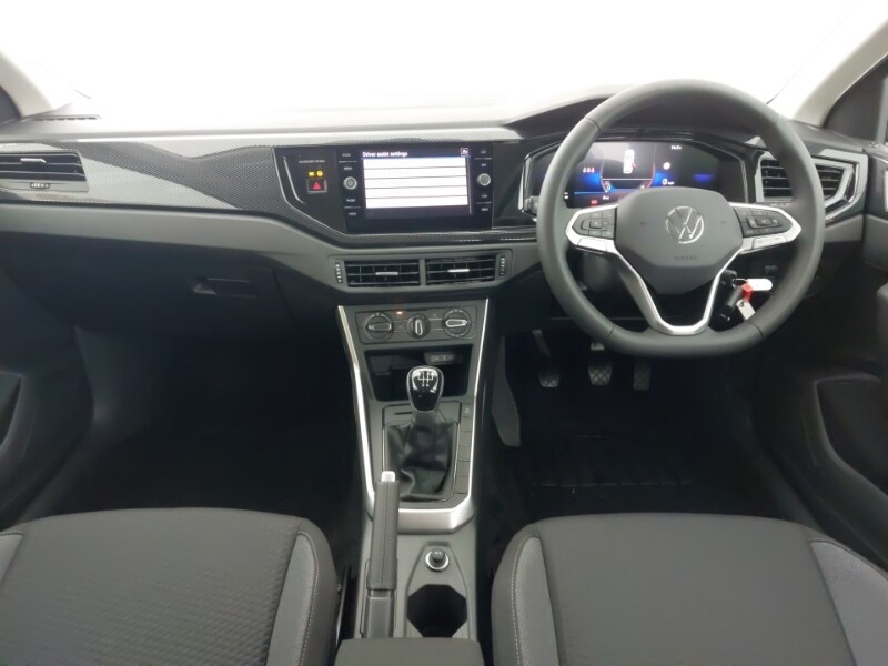 Used Volkswagen Polo 2025 for sale - 76301693: Photo 2