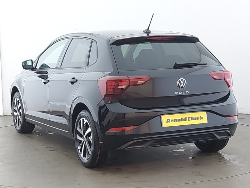Used Volkswagen Polo 2025 for sale - 76301693: Photo 3